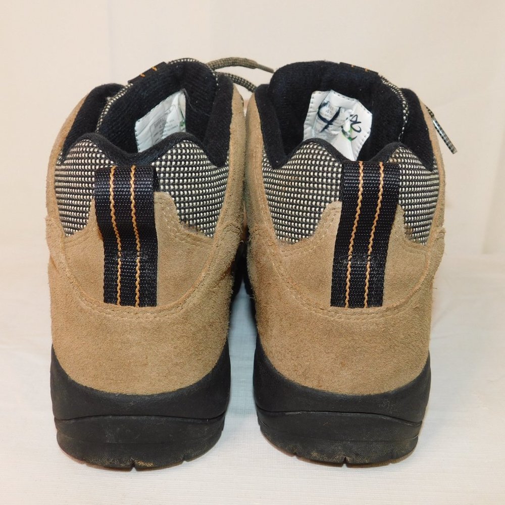 Hi-Tech Sierra Lite V Leather Hiking Boots Women 8.5 - Picture 5 of 11